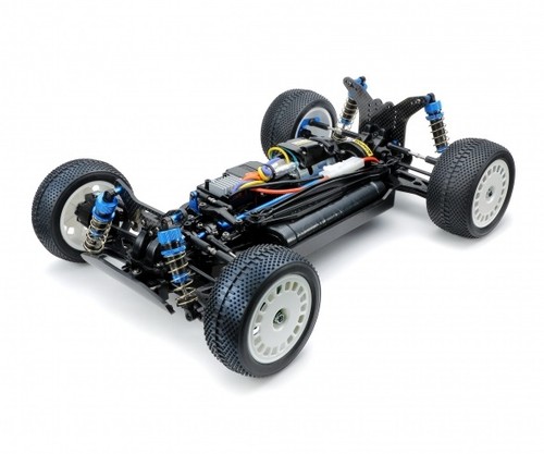 Tamiya 300058717 kit - tamiya,