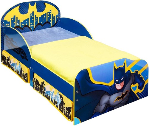 Lit pour enfant batman avec - pour,