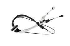 RIDEX Tirette à câble boîte de vitesse manuelle 1787C0043