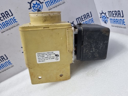 Depend drain mdb 3ra - depend-o-drain, mdb-o-3ra