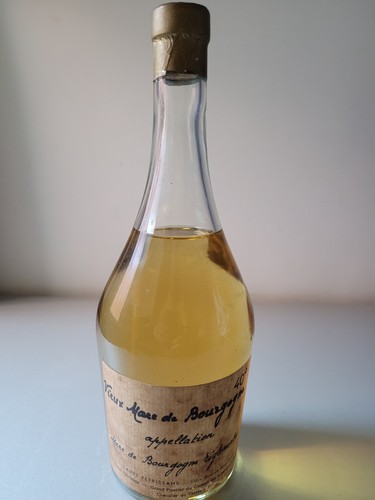 Ancien marc bourgogne - marc,