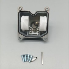 Carburetor carb Float & Bowl For Kawasaki ZL1000 eliminator 1987