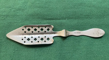 Ancienne cuillère à Absinthe
