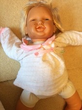  Paquet bébé né comprenant