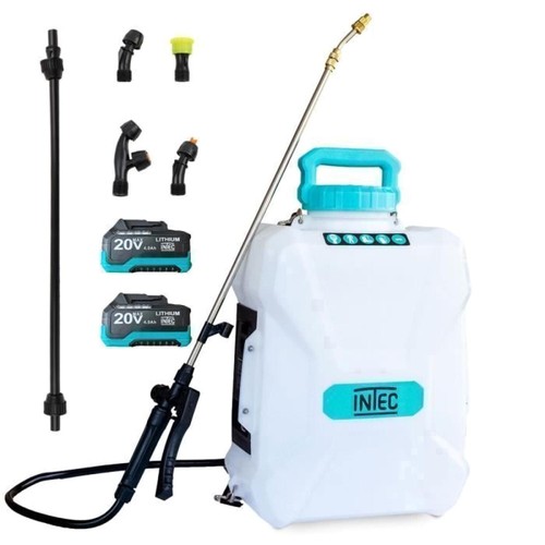 Pulvérisateur electrique 20v - pulvérisateur,