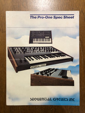 Sequential Pro - One