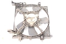 Radiator Cooling Fan For Subaru FORESTER 3 SH 2M413M9X28 2.0 Diesel 108KW 147HP 02-201