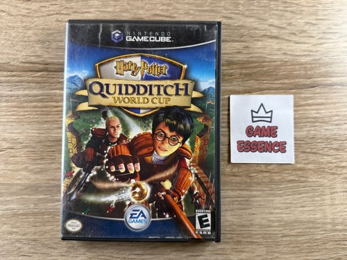 Harry potter quidditch world - potter,