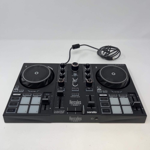 Hercules control inpulse - hercules,