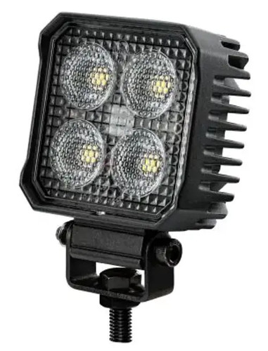 Feu recul vissé led - de,
