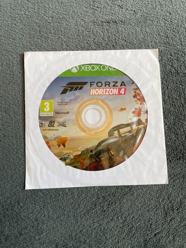 Forza horizon seul sur - horizon, cd