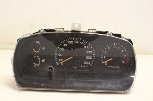 Compteur vitesse daihatsu - compteur,