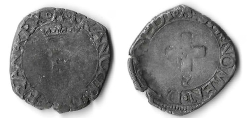 François ier - françois, (1515-1547)
