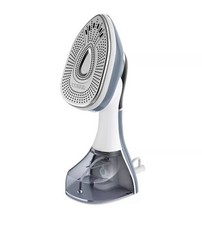 Conair Turbo Extremesteam 2 in 1 Steamer and Iron with Gentle Temp Accessories