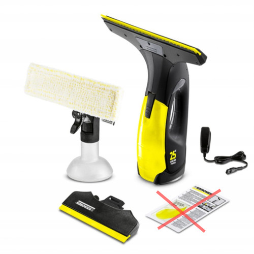 Nettoyeur vitres de - de,