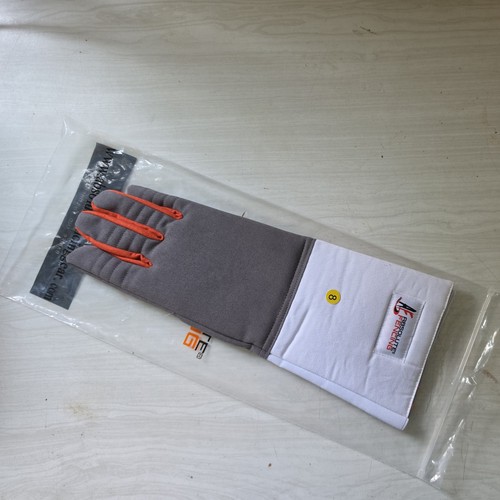 Absolute fencing glove size - glove, 8