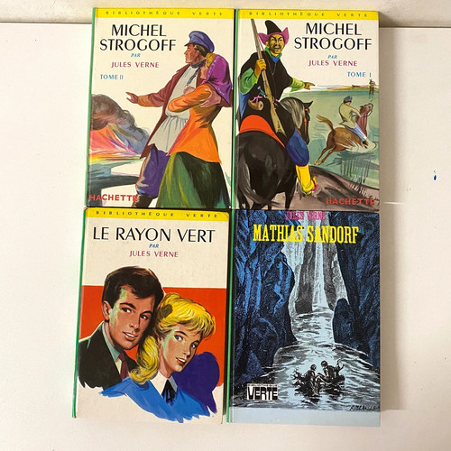 Lot livres bibliothèque - lot,