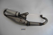 Yamaha Jog 50 Terminal