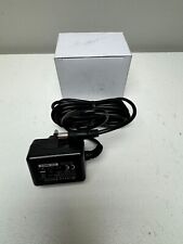 ORIGINAL POWER SUPPLY  MARTIN LOGAN  G051T-150040B-1  EU CONNECTOR NEW