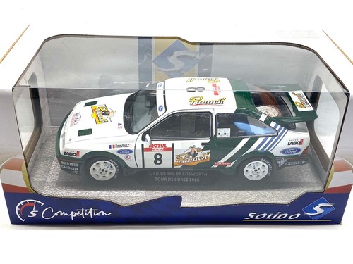 Ford sierra cosworth - ford, de