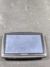 TomTom XXL GPS Navigator - Occasion, Rayé, N° Accessoires Pour