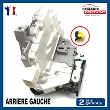 Serrure electrique porte