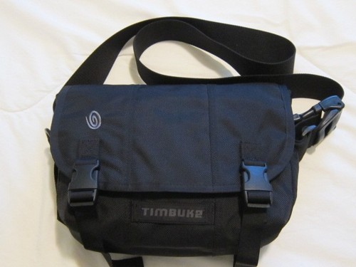 Timbuk2 classic messenger - timbuk2, xs