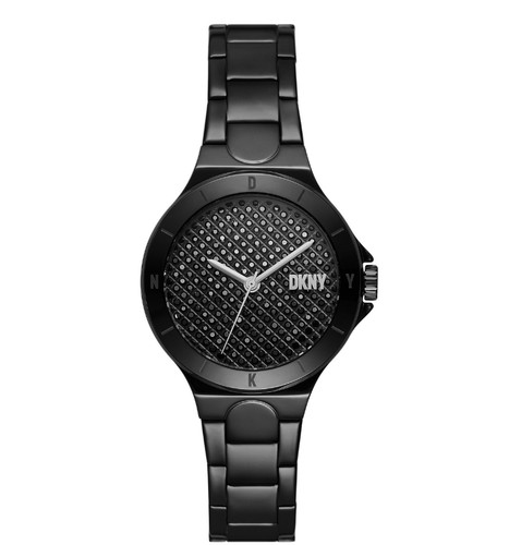 Dkny chambers ny6668 montre - ny6668,