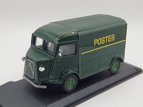Citroën type postes - citroën,