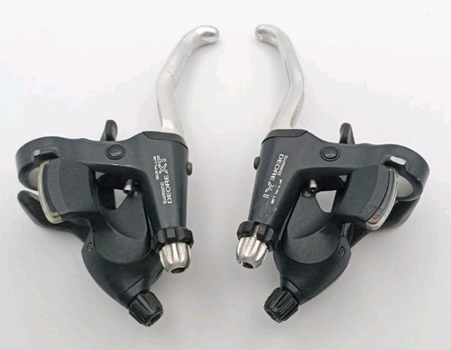 Shimano deore m737 3x8 - deore, xt