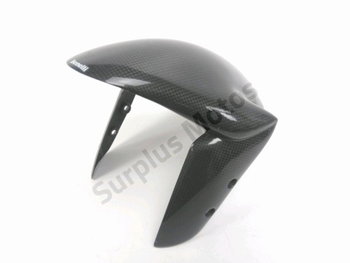 Garde boue avant benelli tnt - avant,