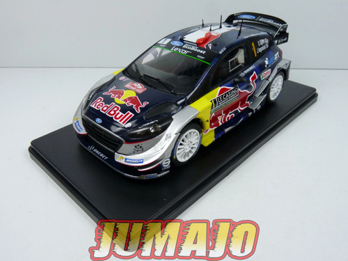 Rvq2 voiture rallye 24 - voiture, 1/24