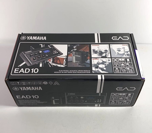 Module batterie acoustique