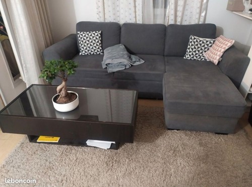 Tapis salon 160 230 - 160,