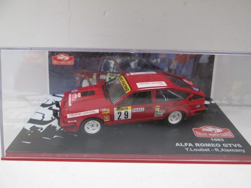 Alfa romeo gtv - alfa, 29