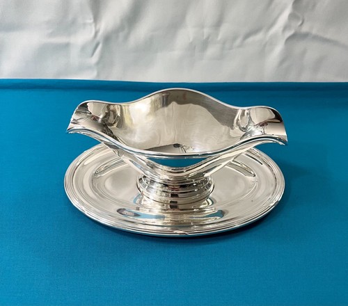 Saucière ercuis modèle - saucière,