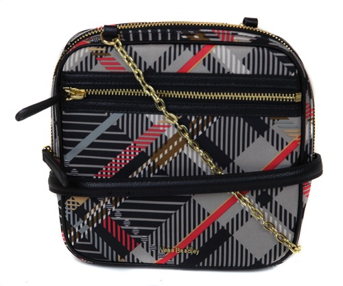 Vera bradley women black - vera,