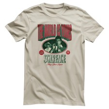 Licence Officielle Scarface -