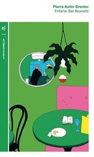 Friterie-bar Brunetti -