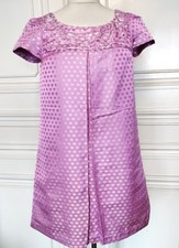 Antik Batik Robe Dotties