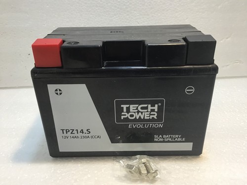 Batterie sla étanche 12v - sla,