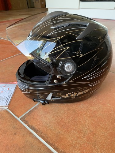 Casque moto intégral - casque,