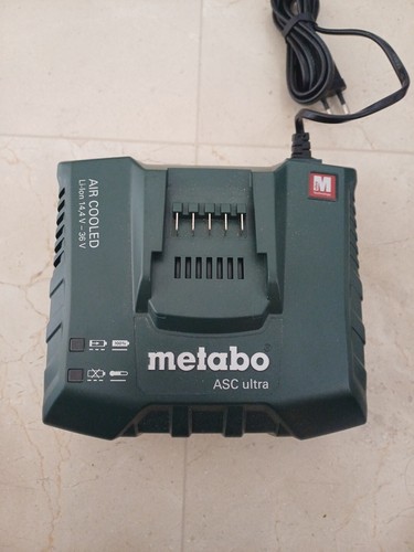 Metabo asc ultra - ,