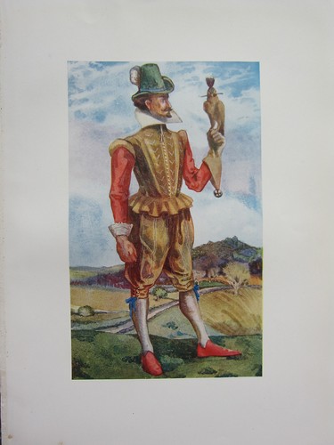 1907 imprimé costume - imprimé,