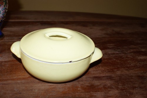 Mini cocotte fonte - mini,