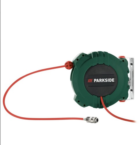 Parkside enrouleur flexible - de,