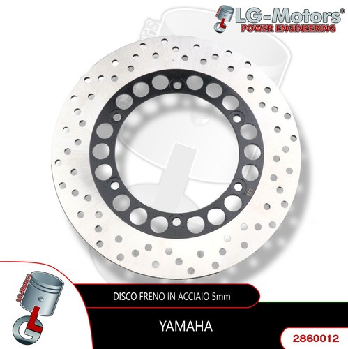 2860012 disque frein - disque,