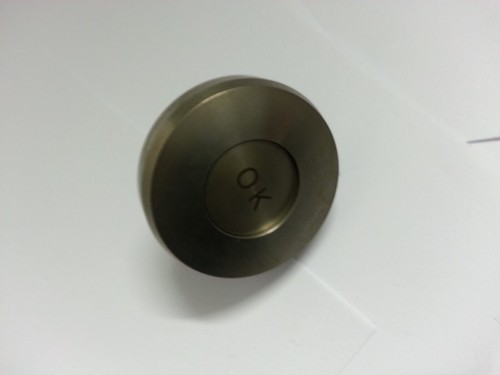 Occasion 5612617000 bouton - ,