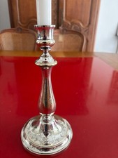 CHRISTOFLE Ancien Bougeoir