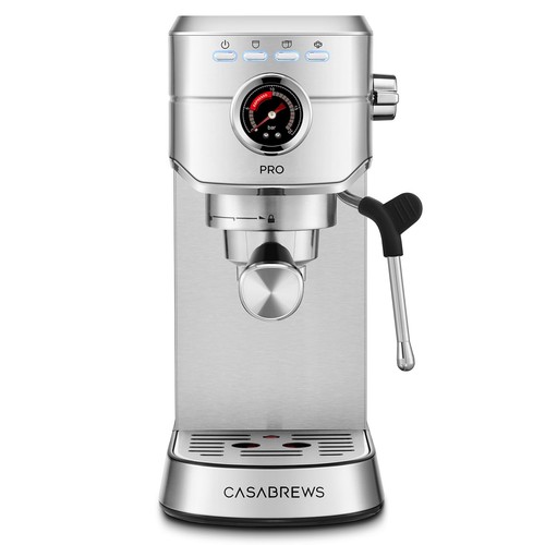5418 pro espresso machine - espresso,